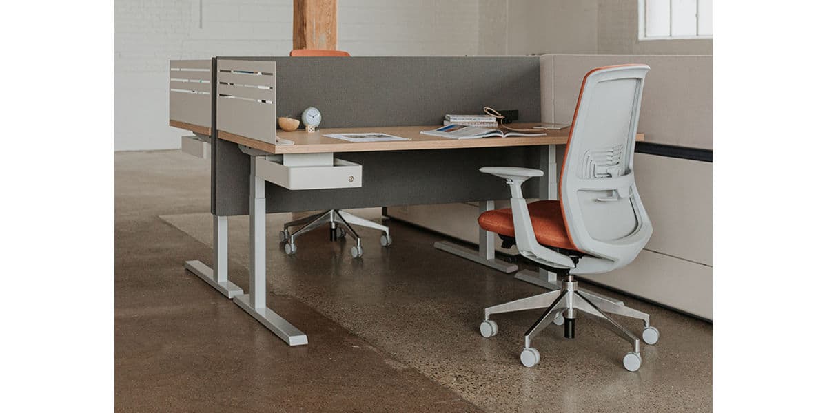 Solving the Noise Problem: Acoustic Solutions for Open Offices