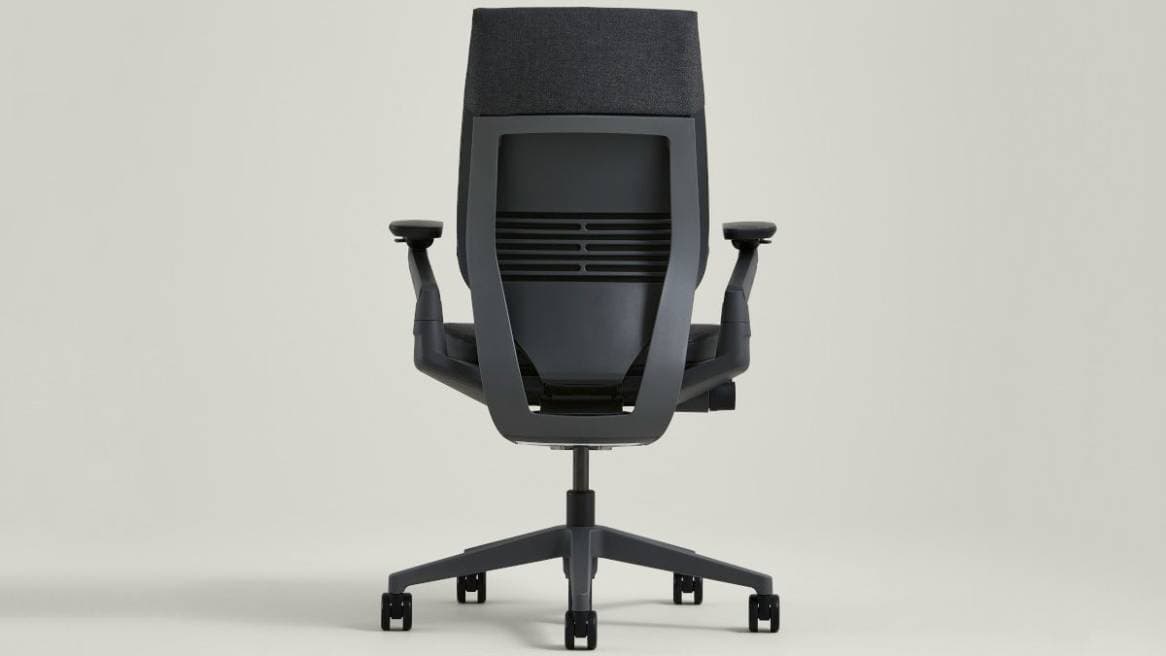 The True Cost of a Bad Office Chair