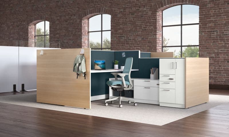 How to Budget for a Commercial Office Furniture Project