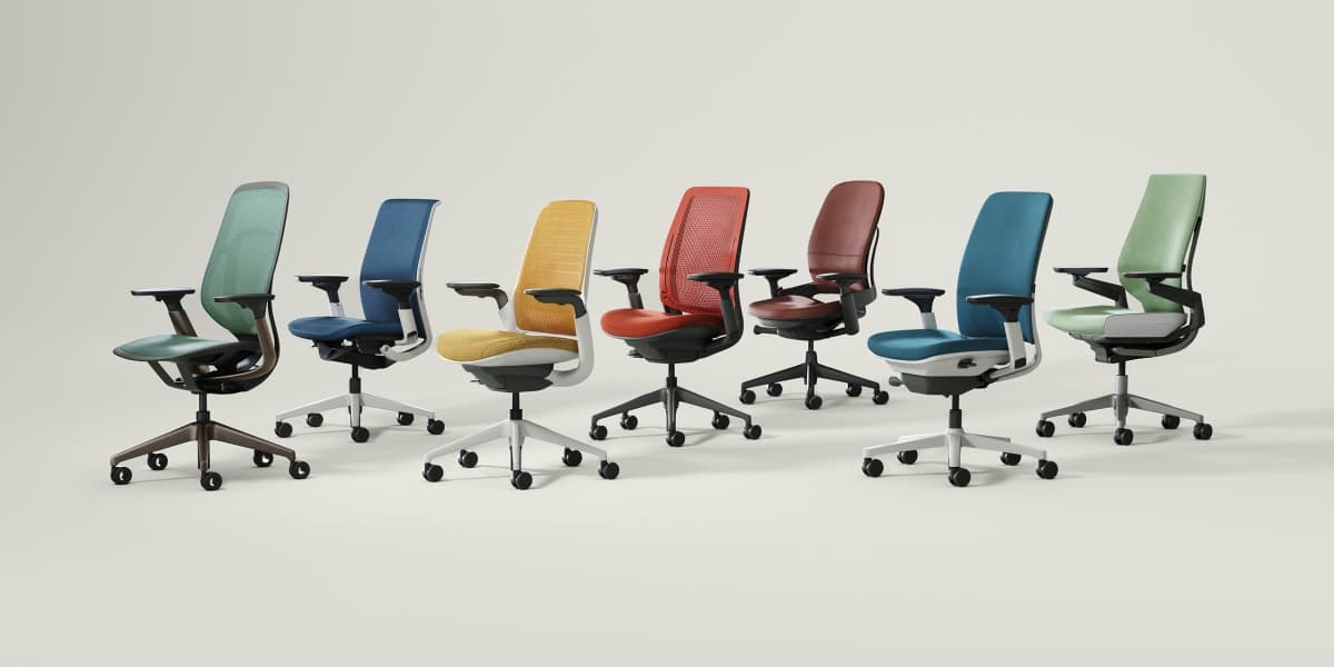 Herman Miller vs. Steelcase: An Honest Comparison for Commercial Buyers
