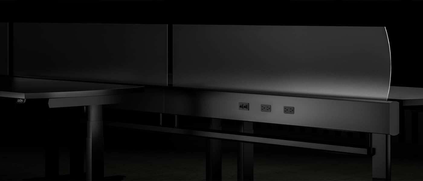 Remote vs. Hybrid vs. In-Office: Furniture Needs for Every Work Model