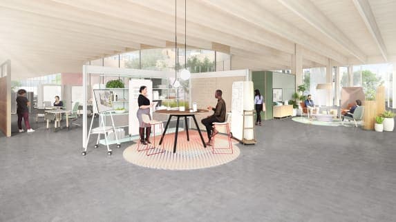 Office Layout Ideas for Every Budget and Team Size