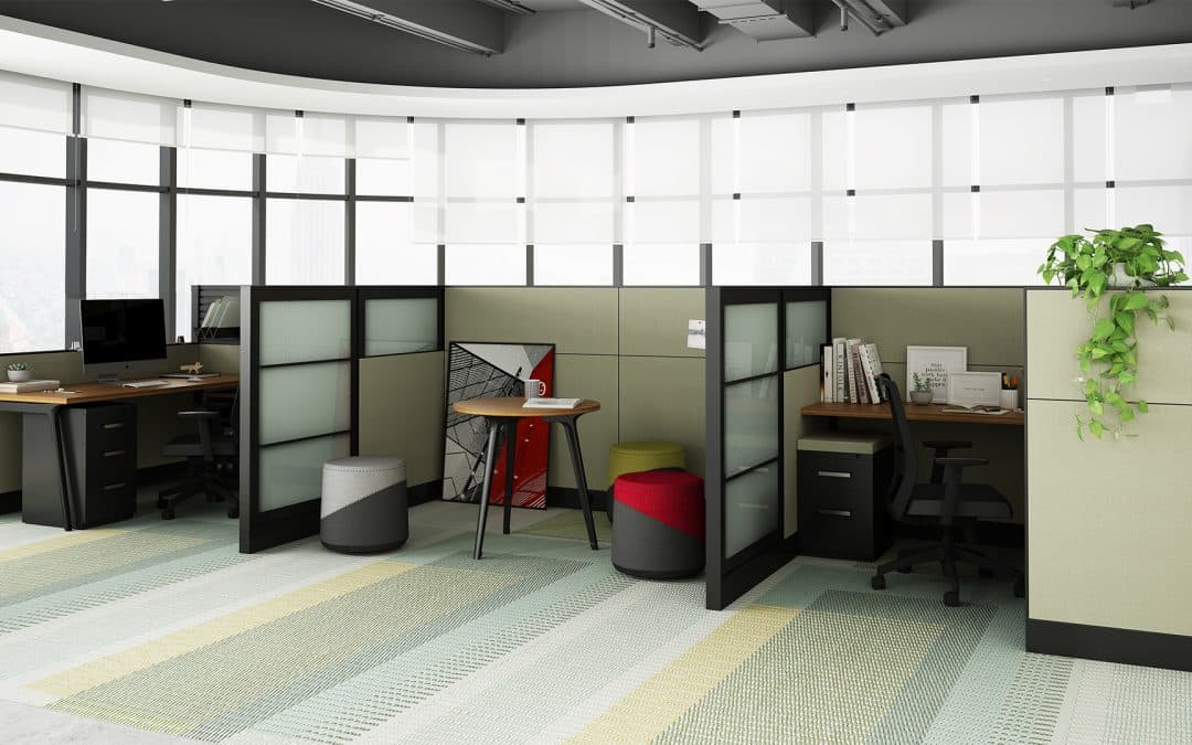 New vs. Used Office Furniture: A Complete Guide for Commercial Buyers