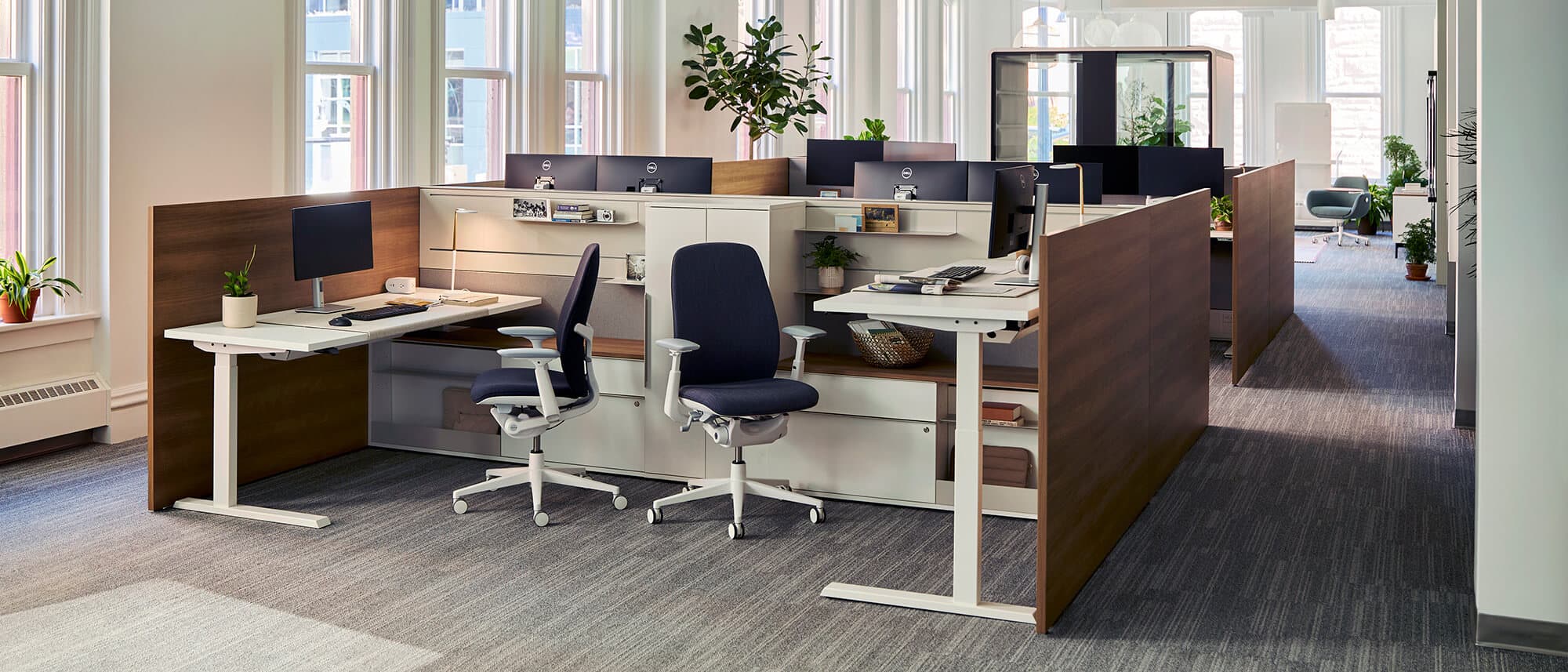 Planning Furniture for an Office Renovation: A Step-by-Step Guide