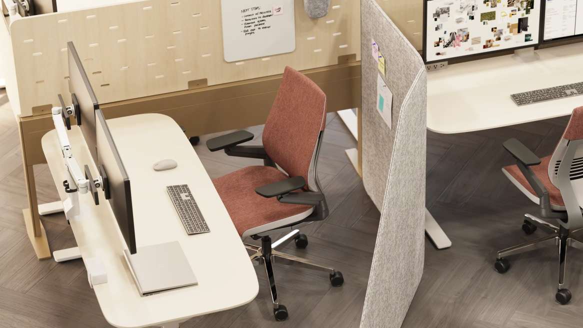 Office Furniture Warranties Explained: What's Actually Covered