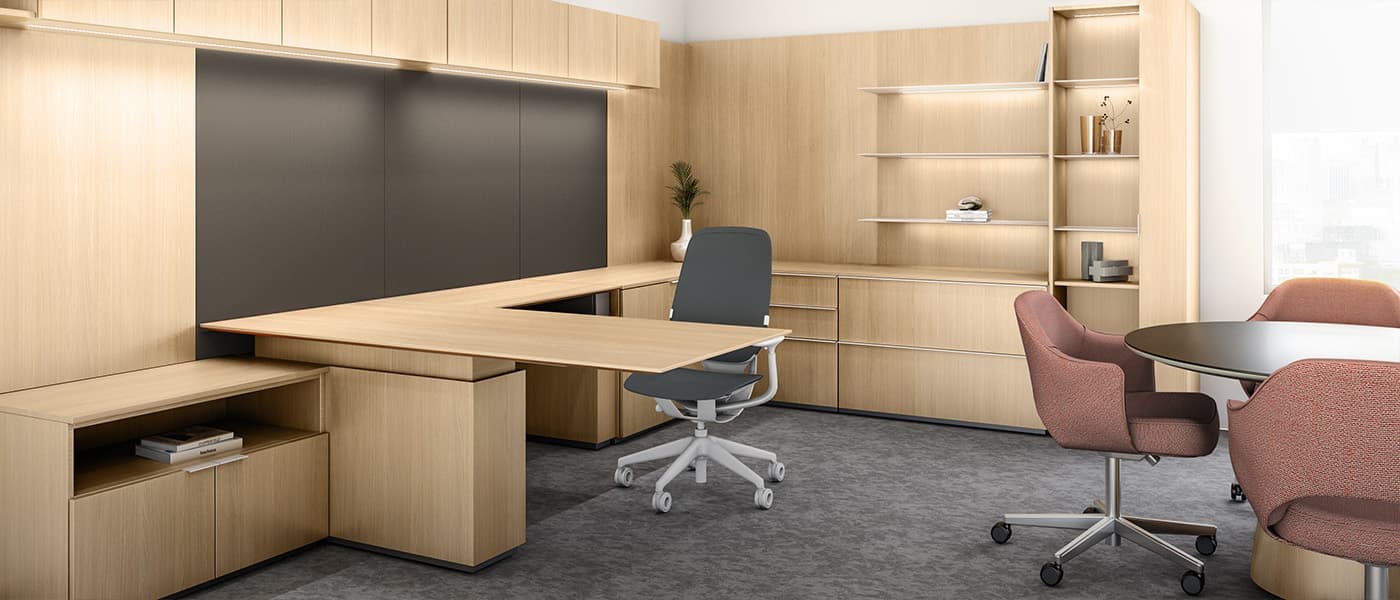 What Is a Commercial Furniture Dealership — And Why Can't You Just Buy Direct?