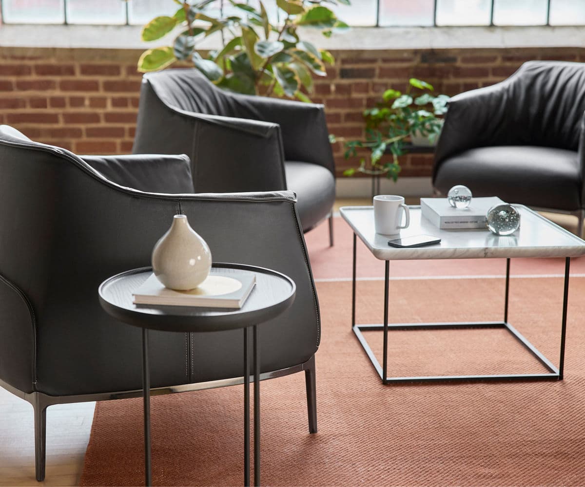 Haworth office furniture