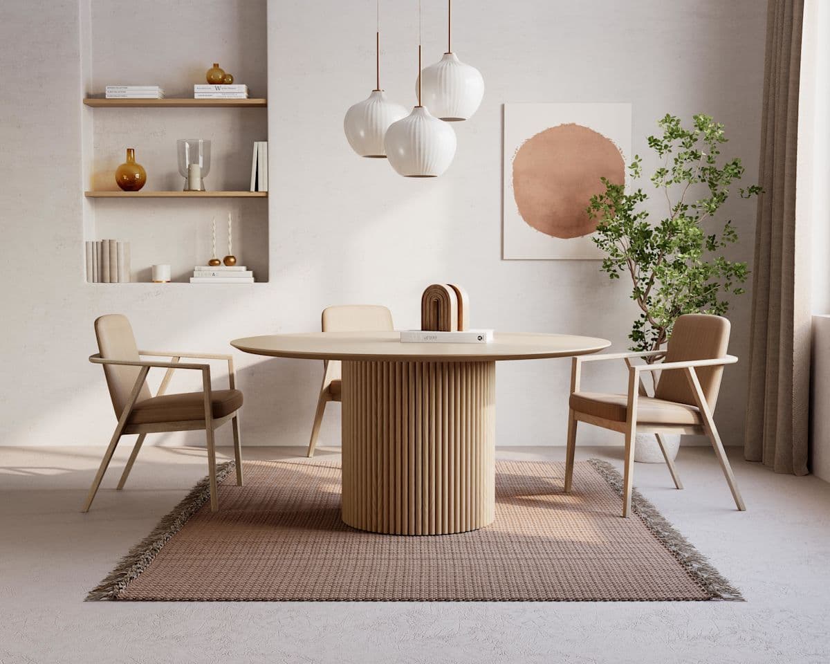 JSI office furniture