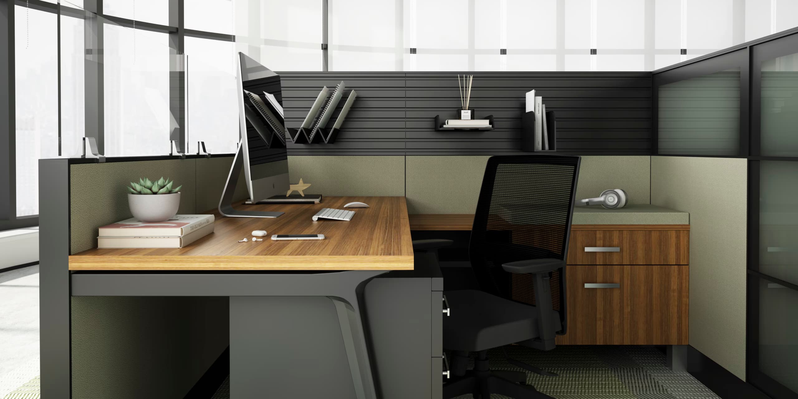 Workstations