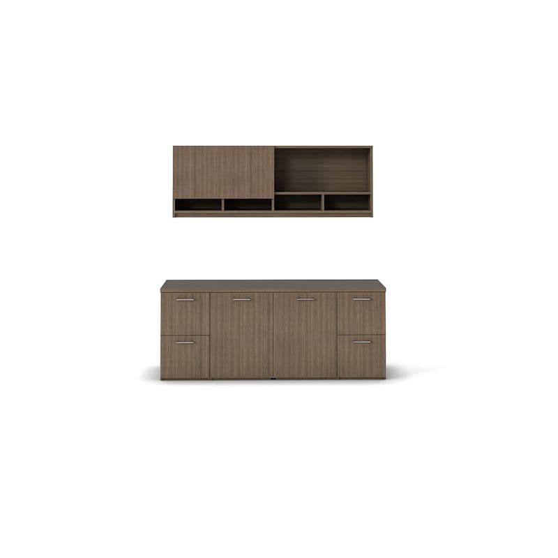 Ancillary & Storage