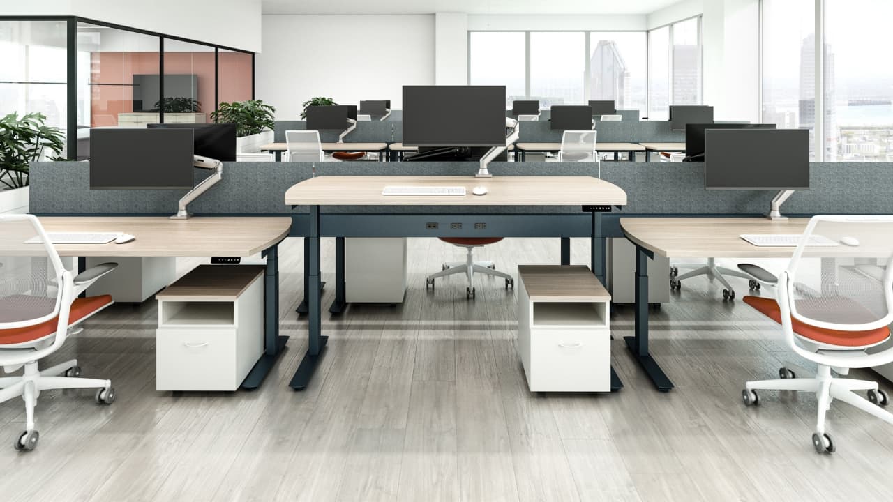 Workstations