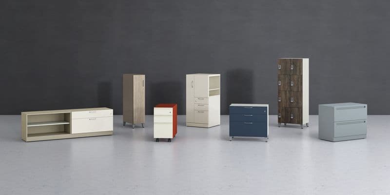 Ancillary & Storage