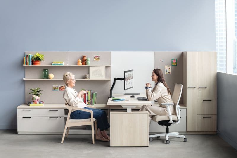 Private Offices