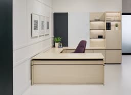 Enwork Office Furniture — Product Lines, Pricing & Buyer Guide | The ...