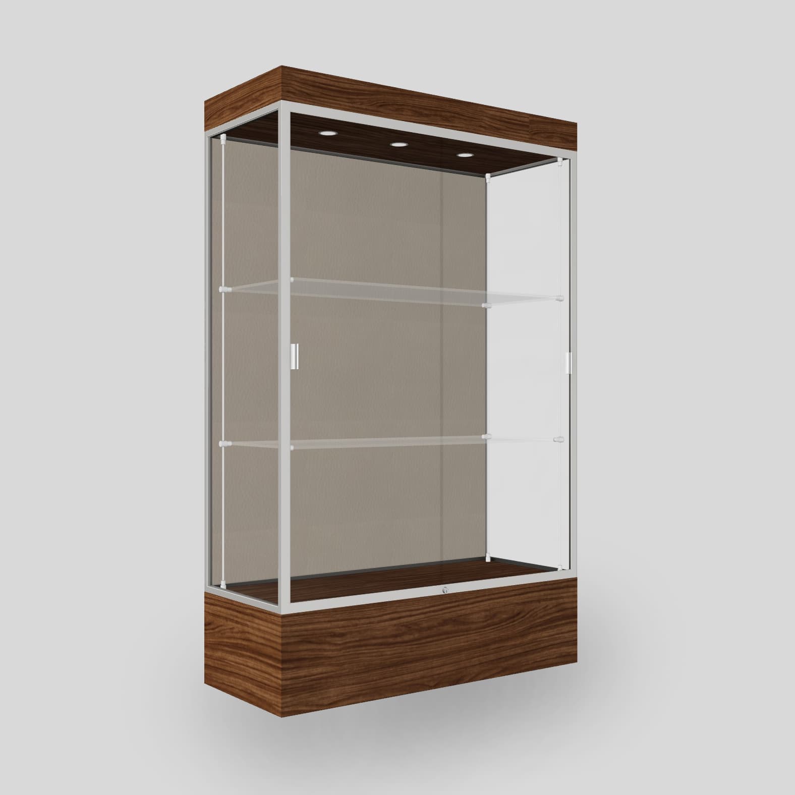 Edge Display Case