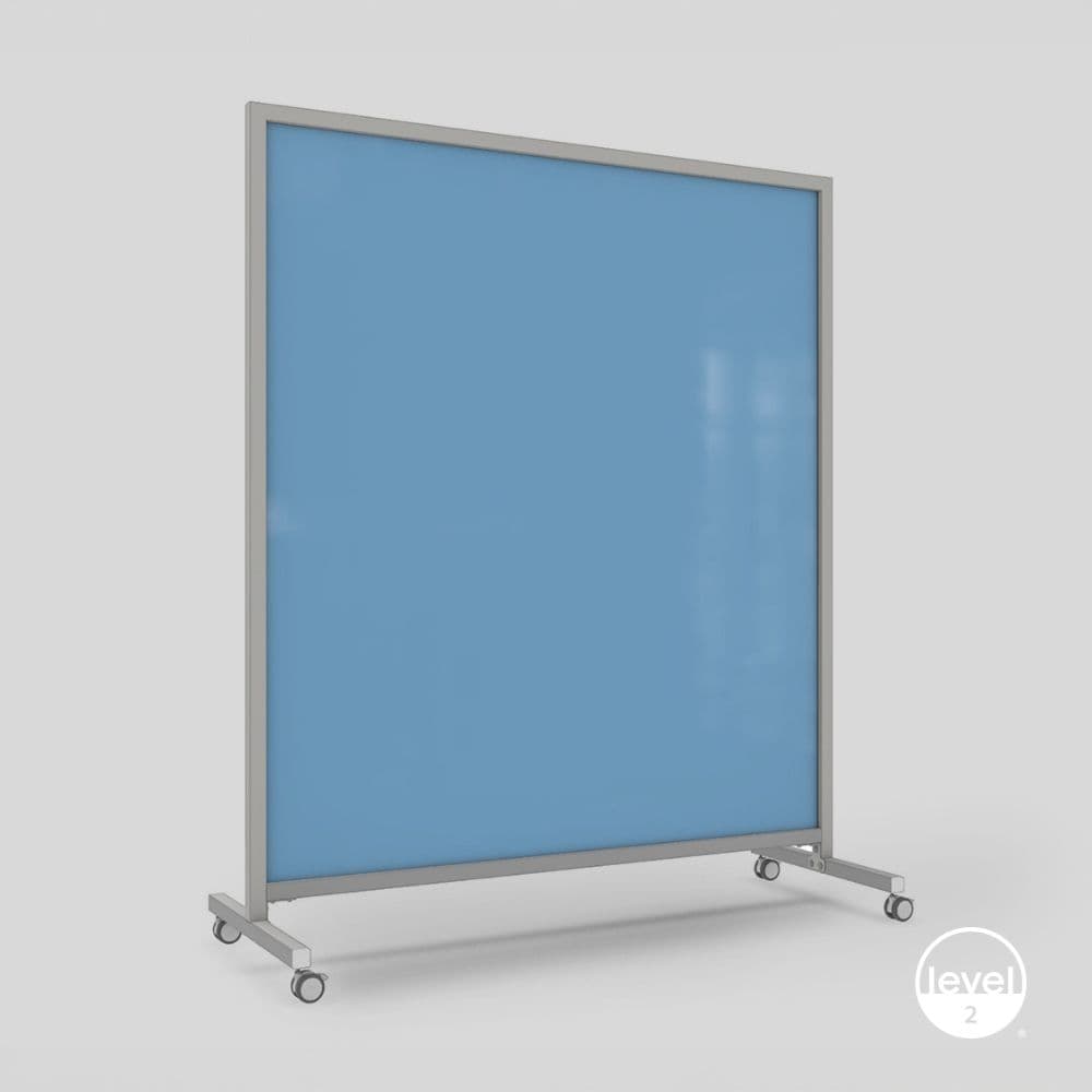 EZ Mobile Glassboard