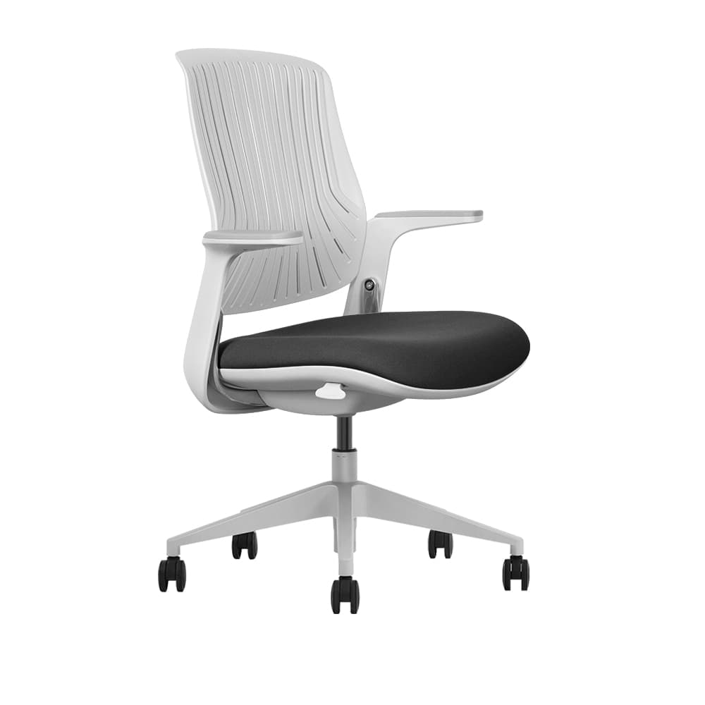 Echo Mid-Back Task Chair