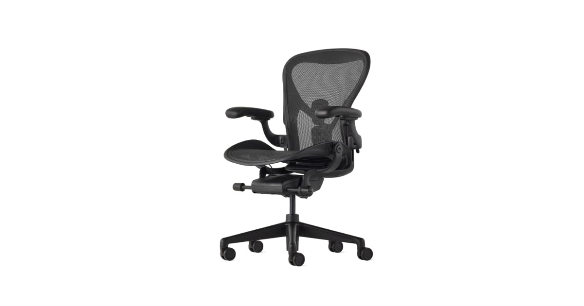 Aeron Classic