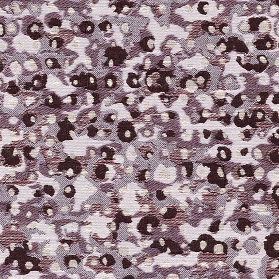 CF Stinson Inked upholstery in Newberry — violet commercial fabric
