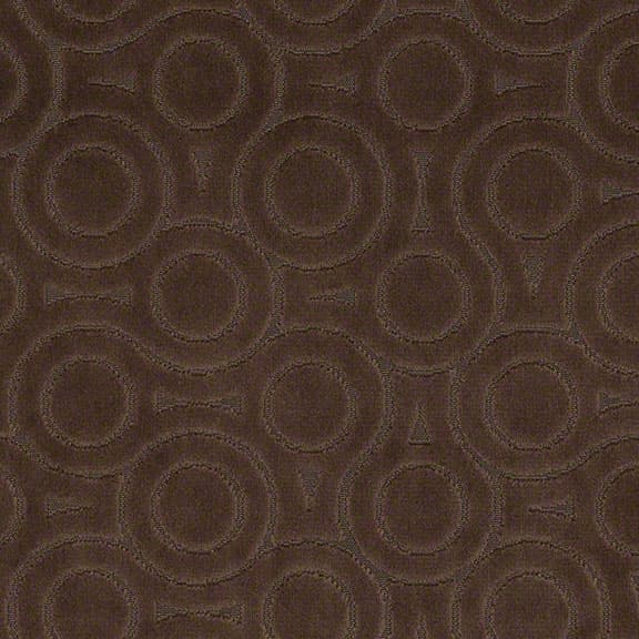 CF Stinson Infinity Plush upholstery in Mink — warm brown commercial fabric