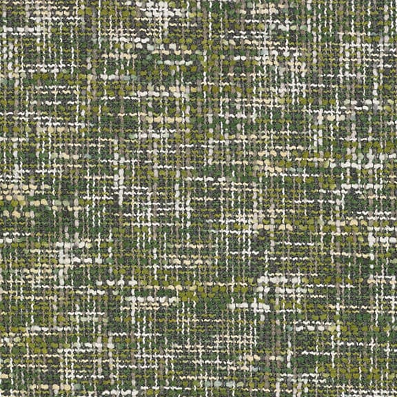 CF Stinson Brit upholstery in Sherwood — forest green commercial fabric