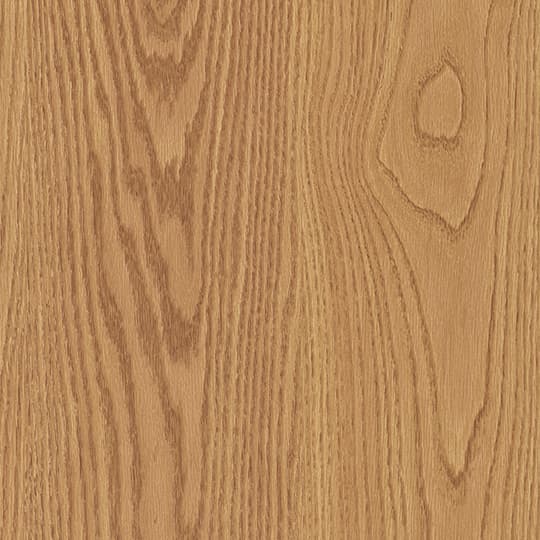 Natural Oak laminate finish chip — Formica (346)