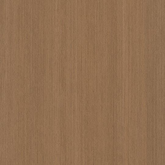 Pecan Woodline laminate finish chip — Formica (5883)