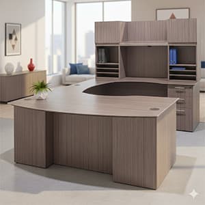 Catalina Drift laminate finish chip — goSIT stocked finish