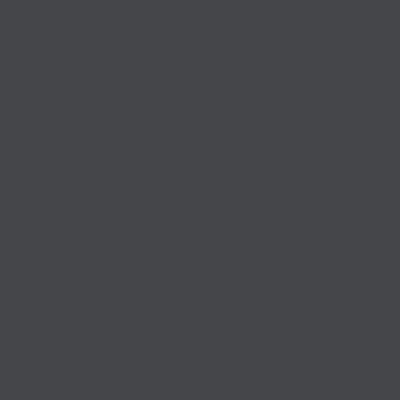 Charcoal laminate finish chip — HON standard laminate (S)