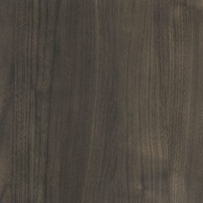 Florence Walnut laminate finish chip — HON standard laminate (LFW1)