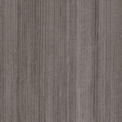 Portico Teak laminate finish chip — HON standard laminate (LPT1)