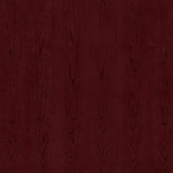Brickdust laminate finish chip — JSI standard finish (BRD)