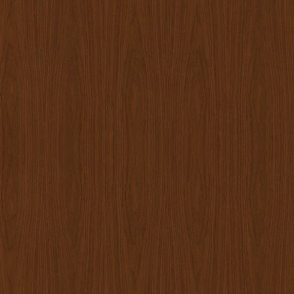 Mocha laminate finish chip — JSI standard finish (MCH)