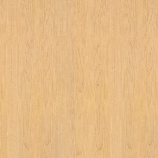 Pilsner laminate finish chip — JSI standard finish (PIL)
