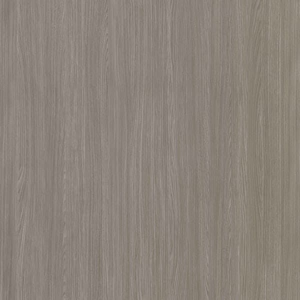 Weathered Ash laminate finish chip — JSI standard finish (WEA)
