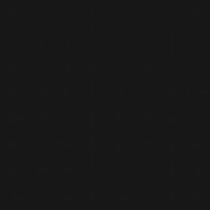 Black laminate finish chip — Wilsonart (1595)