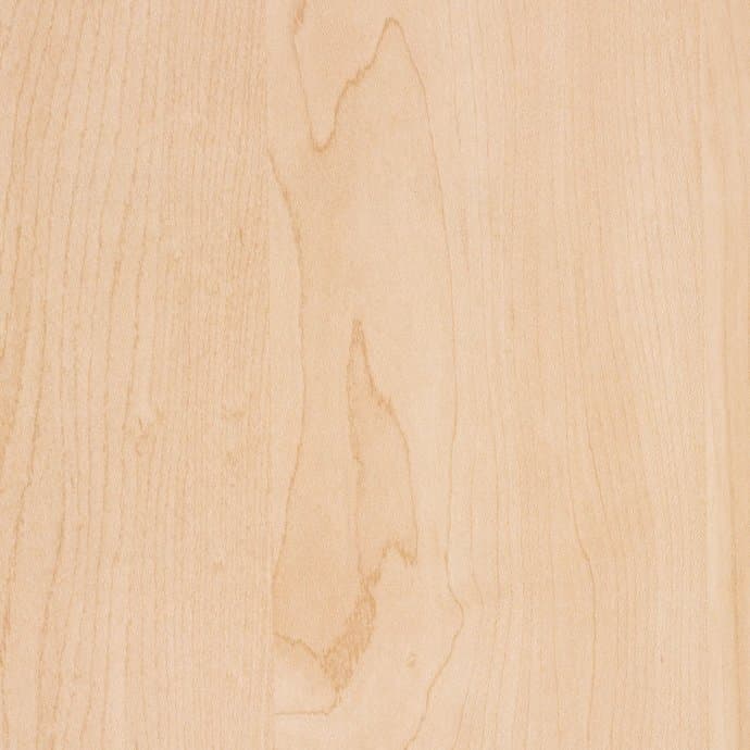 Kensington Maple laminate finish chip — Wilsonart (10776)