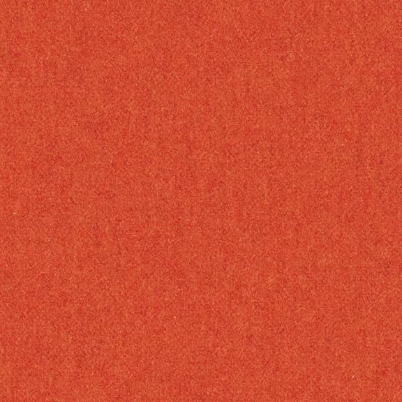 CF Stinson Top Coats upholstery in Christina — muted red commercial fabric
