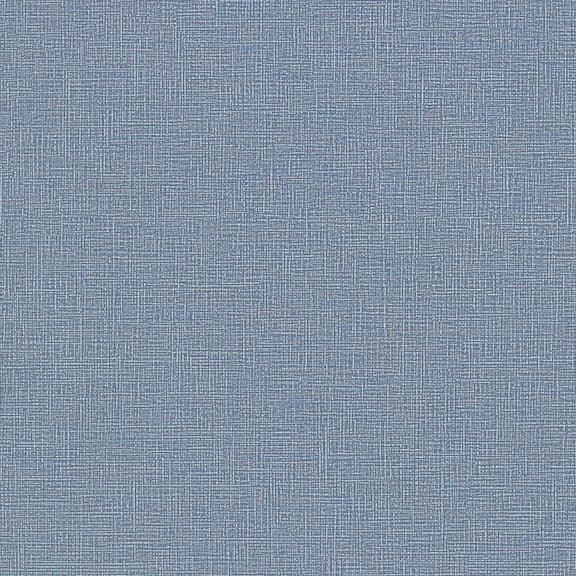 CF Stinson Cesto upholstery in Cornflower — deep blue commercial fabric