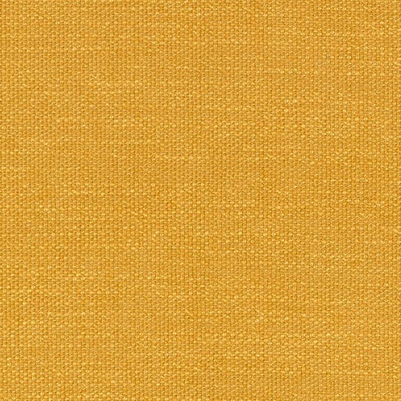 CF Stinson Cush upholstery in Glow — golden yellow commercial fabric