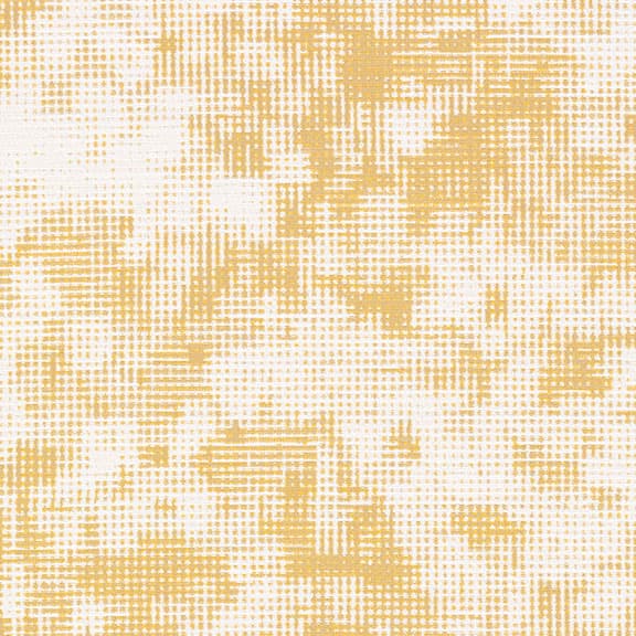 CF Stinson Digital upholstery in Sunny — golden yellow commercial fabric