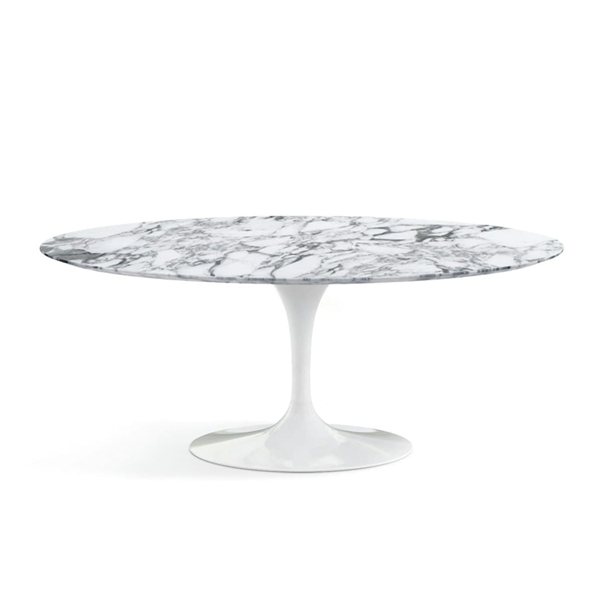 Saarinen Oval Table