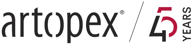 Artopex logo