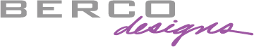 Berco Designs logo