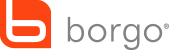 Borgo logo