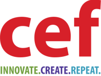 CEF logo