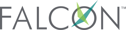 Falcon logo