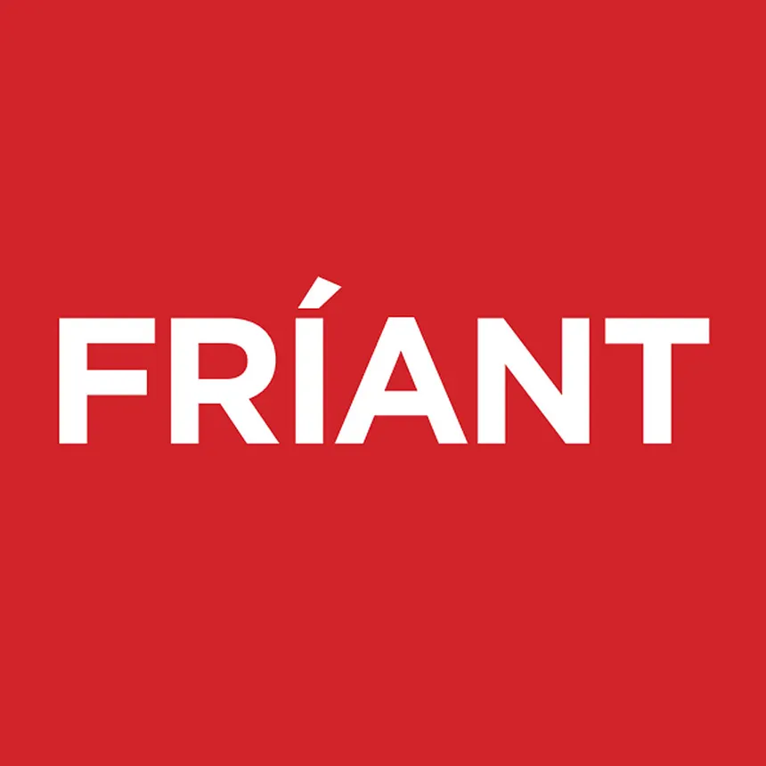 Friant logo