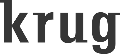 Krug logo