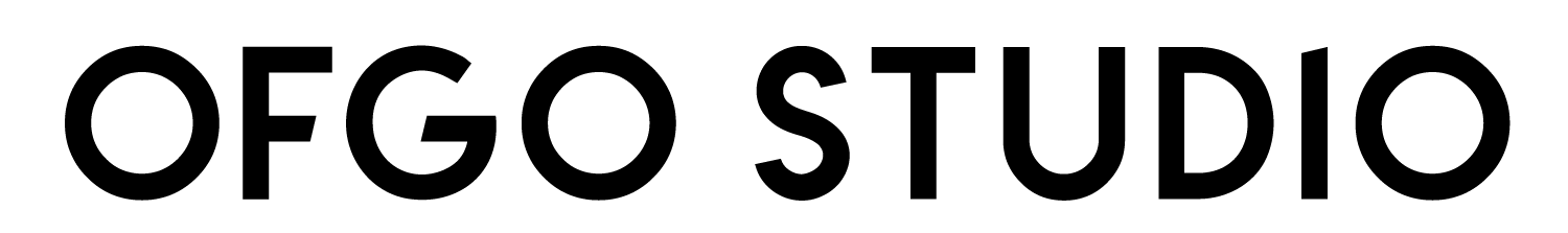 OFGO Studio logo